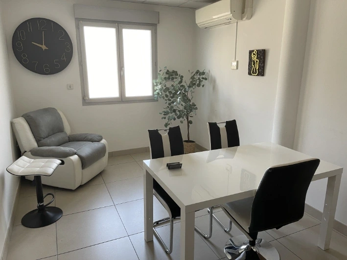 Bureau de bilan de compétences du cabinet à Grasse